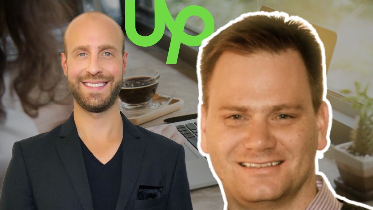 Mastering the Art of Freelancing on Upwork